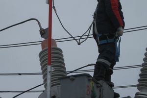 Анкерная точка  LOCKST-01-135 УNV